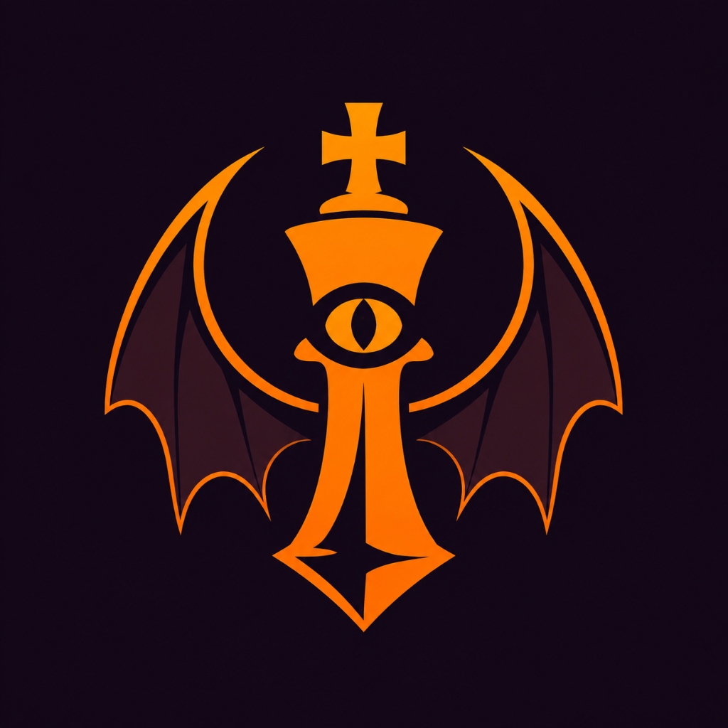 Spook-A-Chess